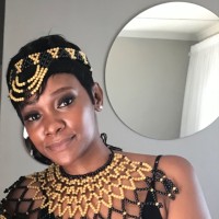 Wandile Nzama
