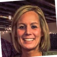 Dawn Burrough