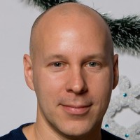 Mario Côté