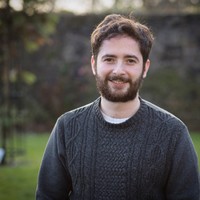 Dan Haspel