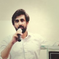 Muhammad Waqas