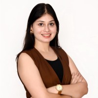 Parul Garg