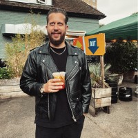 Simon Wisbey