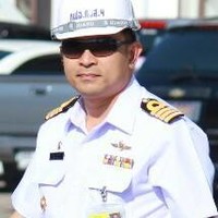 Capt.Dr.Suriya Srisakot