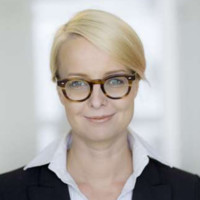 Marjaana Martikainen