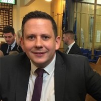 James Melling