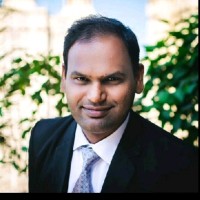 Mahendra Mayekar
