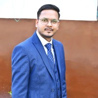 Jitendra Kumar Verma