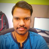 Bala Kumar M