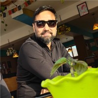 Satyendra Srivastava