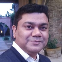 Deshraj Karan