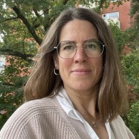 Anna Carver