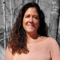 Michelle Wareham