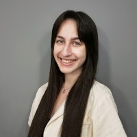Iris Desbrousses