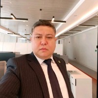 Дилмурод Алимов