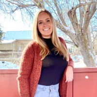 Sara Sudweeks