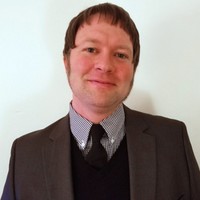 Thomas Calkins, Ph. D.