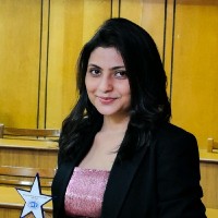 Sulagna Roy
