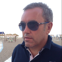 Jose María Sanchez-Barba Gomez