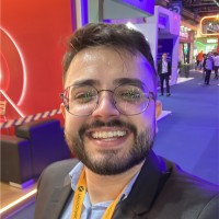 Tiago Pereira Gaspar