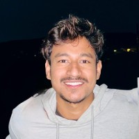 Deepraj Baidya