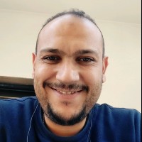 Mohamed Al Kholy