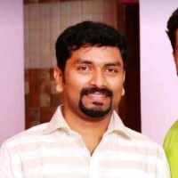 Manu Joseph