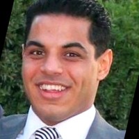 Adham Sharawy