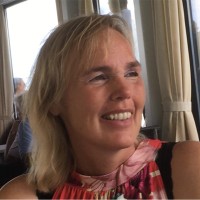 Esther Van Der Meer