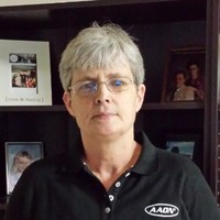 Vickie Carrington