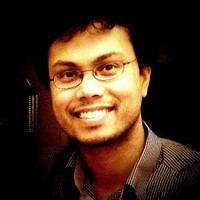 Amrendra Narayan