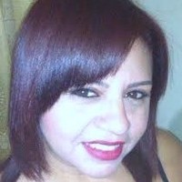 Alicia Alvarado Lobo