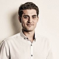 Benjamin Martin