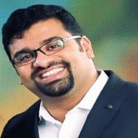 Joseph John Manalil