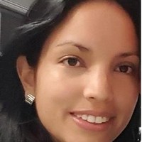 Tania Valderrama