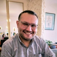 Christian Saldana