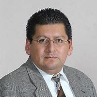 Dr. Facundo Almeraya Calderon