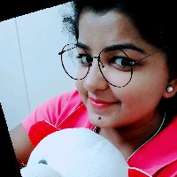 Shweta Cutegirl