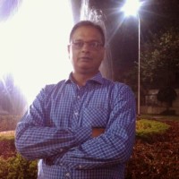 Nishit Tiwari