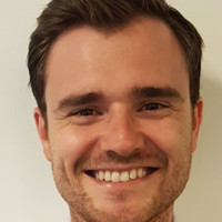 Adam Robinson
