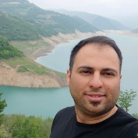 Saeed Farniapour