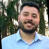 Vinícius Ribeiro Da Fonseca