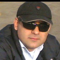 Qalib Akhundov