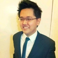 Allen Richmond Lim
