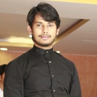 Aman Beniwal