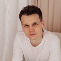Roman Dubchak