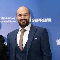 Ghaith Solaiman