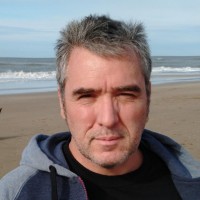 Luis Leyro