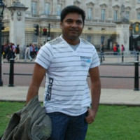 Selvin Jayakumar
