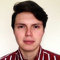 Adrian Carvajal Ramos